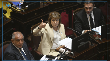 El oficialismo dio de baja el capítulo de venta de tierras y busca salvar la sesión en el Senado
