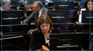 El oficialismo dio de baja el capítulo de venta de tierras y busca salvar la sesión en el Senado