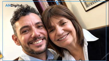 Mano derecha de Bullrich lamentó la “balcanización” del Congreso
