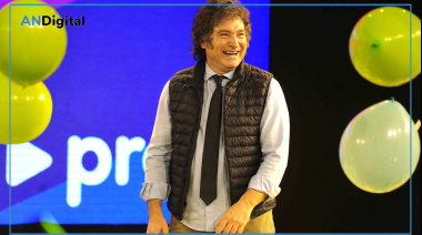 Presidente extrapartidario de PRO: el Tertuliano prefiere quedarse con el poder