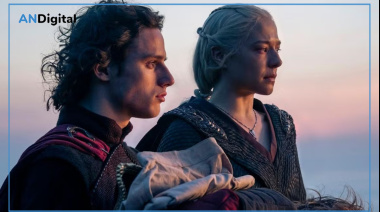 Netflix consolida su liderazgo y HBO Max registra el mayor crecimiento interanual en Argentina