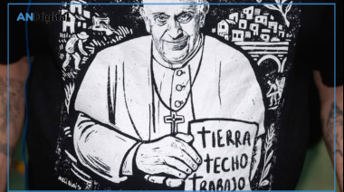 San Cayetano en la calle: “La unidad entre la fe y la lucha”