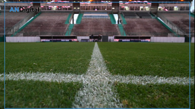 Copa Argentina: cronograma de octavos y fecha confirmada para la final