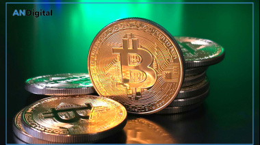 Bitcoin cerró un julio turbulento sin salir de su rango de cotización