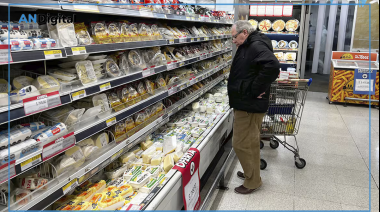 Fuerte aceleración de precios en CABA: la inflación fue del 2,9% en julio