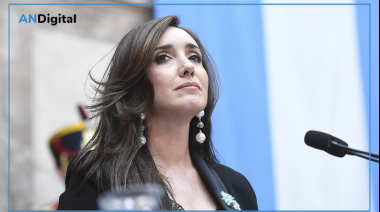 Victoria Villarruel resiste la presión de la Casa Rosada y descartó renunciar: “Yo no desestabilizo a nadie”