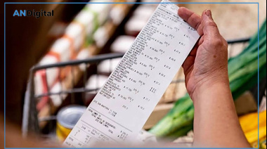 Fuerte aceleración de precios en CABA: la inflación fue del 2,9% en julio