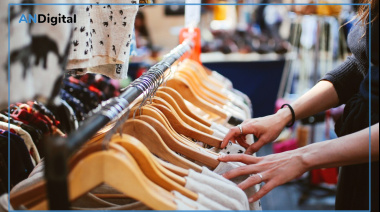 Las ventas minoristas siguen cayendo en un contexto de consumo vapuleado