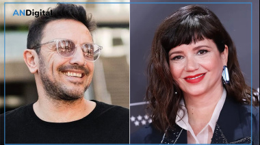 Emiliano Brancciari rompió el silencio sobre Griselda Siciliani y aclaró todo