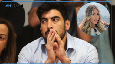 Facundo Moyano volvió a Instagram con un mensaje en medio de la causa