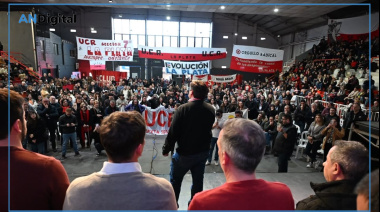 Críticas internas a la Convención bonaerense: “Quieren un radicalismo chico y cerrado”