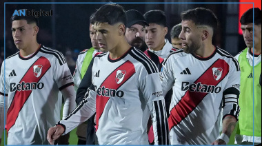 River Plate entre dos mundos: crisis deportiva y fortaleza institucional