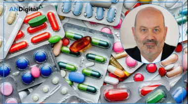 “Sturzenegger va a terminar preso por la desregulación ilegal de los medicamentos”