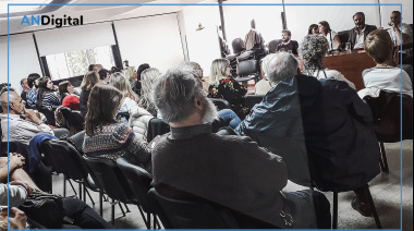 La Plata recibe una jornada de concientización sobre salud mental y consumos problemáticos