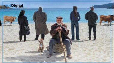La Semana del Cine Italiano reúne estrenos, premios y visitas especiales