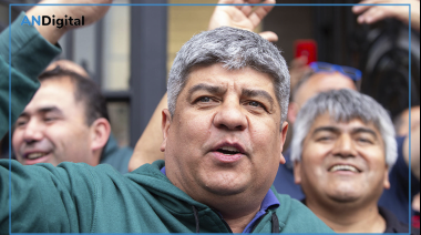 Pablo Moyano cruzó a Galperin y advirtió a los empresarios: “Cuando vuelva el peronismo la van a pagar”