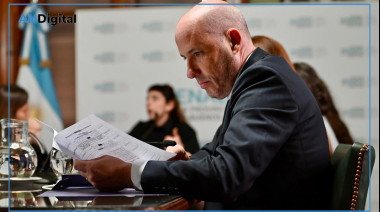Impulsan un proyecto de ley para refinanciar deudas del Banco Provincia en hasta 60 cuotas
