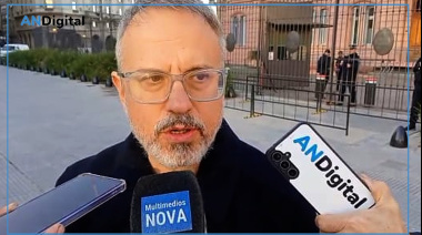 Diego Valenzuela tras reunirse con Karina Milei: el plan libertario para gobernar la Provincia en 2027