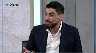 Facundo Moyano se desligó de las imputaciones y dijo que su novia “tuvo un paro cardíaco”