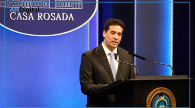 El vocero de Milei confesó que el Gobierno desvió fondos para sostener el “equilibrio fiscal”