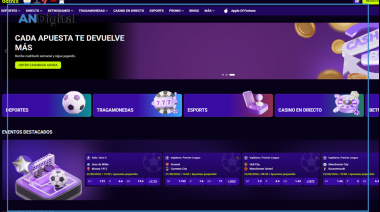 Betnix: ¿Por qué todos están hablando de esta casa de apuestas?
