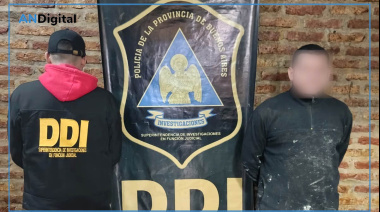 Moreno: una menor fue abusada durante años por el hermanastro, con la complicidad de los padres