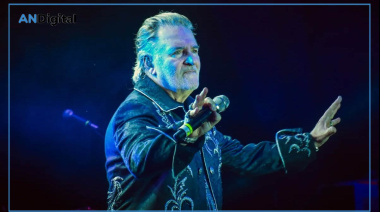 “Los Tres Reinos”: Miguel Mateos presenta su primera ópera rock