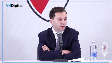 Crisis en River: Di Carlo admitió el “error” por los apartados y habló de “tres mercados de pases en uno”