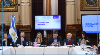 Drástica advertencia por la nueva Ley General de Sociedades: “Es la consagración de la trampa”