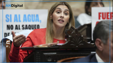 La “lista de precios” de las leyes: Pagano denunció al Gobierno por “comprar” votos en el Congreso