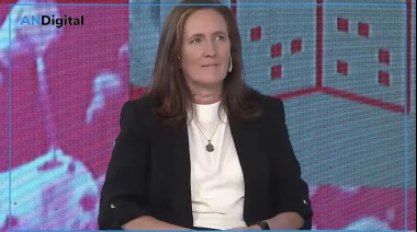 Adriana Baravalle es la nueva secretaria de Innovación, Ciencia y Tecnología de la Nación