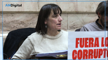 El Partido Obrero alertó por “un nuevo beneficio para evasores y fugadores seriales”