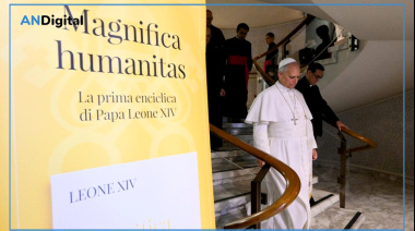 Algoritmos con alma: el legado de León XIV como brújula de la IA argentina