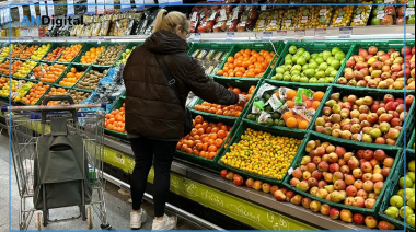 INDEC: la inflación volvió a subir en julio, fue del 2,1% y superó el piso esperado