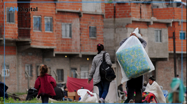 Canasta básica: ¿Cuánto necesita ganar una familia por mes para no ser pobre?