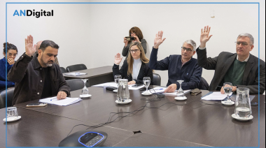 Avanza un proyecto de La Cámpora para blindar empresas públicas en la provincia de Buenos Aires