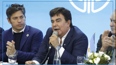 Endeudamiento de las familias: Espinoza rechazó el “sadismo económico” de Milei