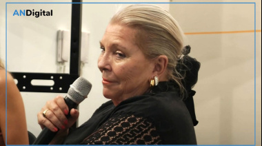 Explosiva reaparición de Carrió: “Mauricio Macri quiere ser muy rico de nuevo”