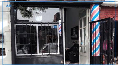 Dock Sud: joven de 15 años fue a cortarse el pelo sin turno, discutió con el barbero y lo mató de una puñalada
