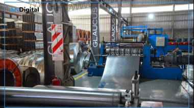 De alimentos  y medicamentos a maquinaria: La Plata fabrica más de 110 variedades de productos