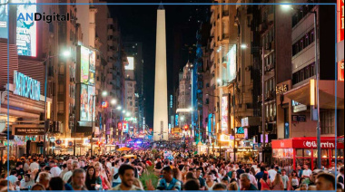 Buenos Aires renueva su oferta turística para el fin de semana largo