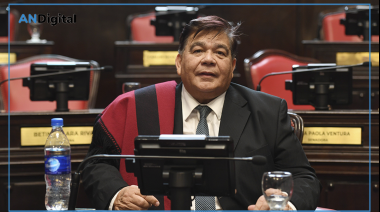 “Nadie puede conducir eternamente”: Mario Ishii exigió renovación tras la cumbre Kicillof-Kirchner-Massa