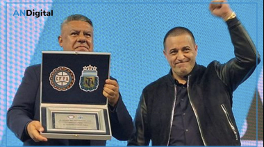 Giro en la causa AFA por la mansión de Pilar: a quién beneficia la decisión de la Justicia