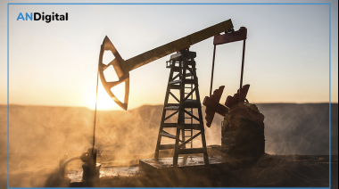 La industria a dos velocidades: el petróleo y el acero sostienen la capacidad instalada frente a la caída automotriz