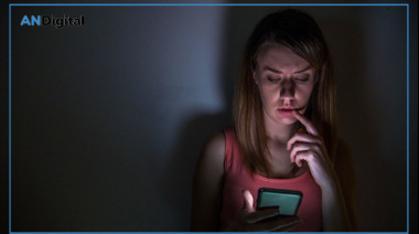 Alerta nomofobia: cuándo la dependencia al celular se convierte en un problema