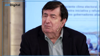 Durán Barba proyectó “una crisis de empleo descomunal”