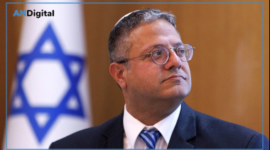 El Gobierno de Israel llamó a asesinar “40 personas al día” en Gaza
