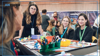 La Plata será sede del encuentro de juventudes más grande del país