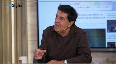 Melconian alertó a Milei: “Vas a mandar a la quiebra a la mitad de la Argentina”