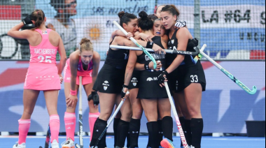 Mundial de Hockey 2026: Las Leonas le ganaron 3-2 a Alemania en el cierre